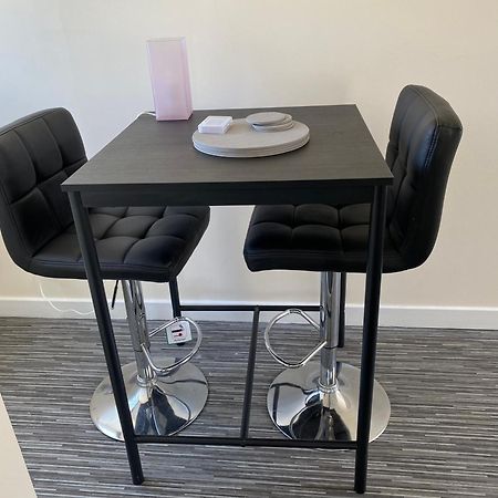 Whitehill Stables Apartman Kirknewton  Kültér fotó